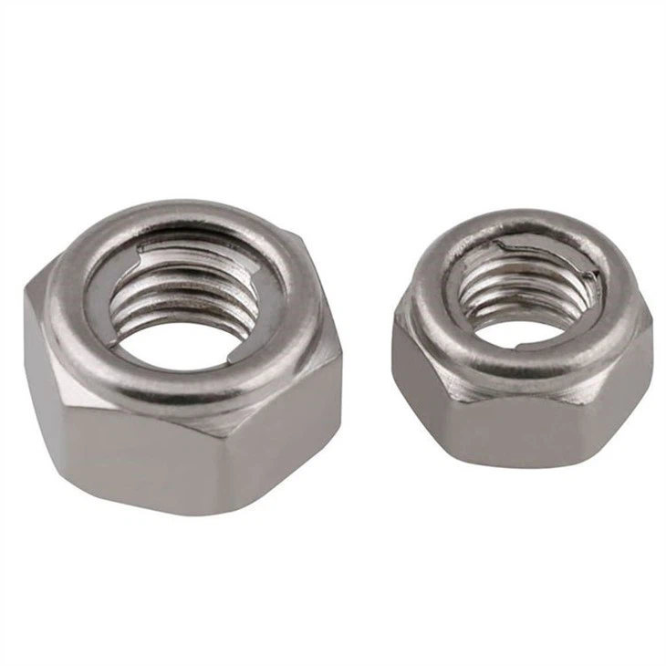 hexagon nipple pvc