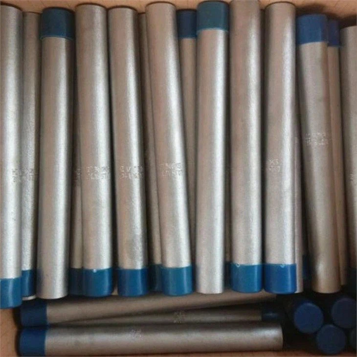 Hydraulic Pipe Nipple