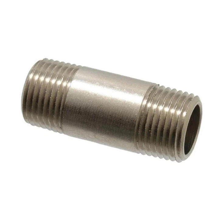Hydraulic Pipe Nipple